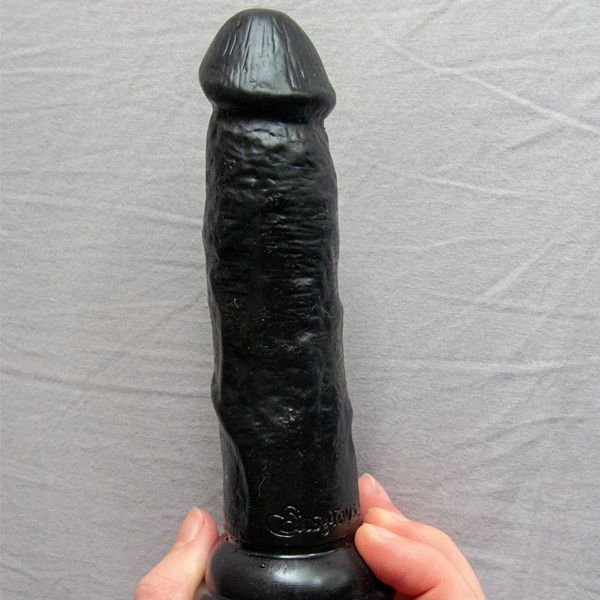 Realistische Dildo Met Zuignap Cm Easytoys