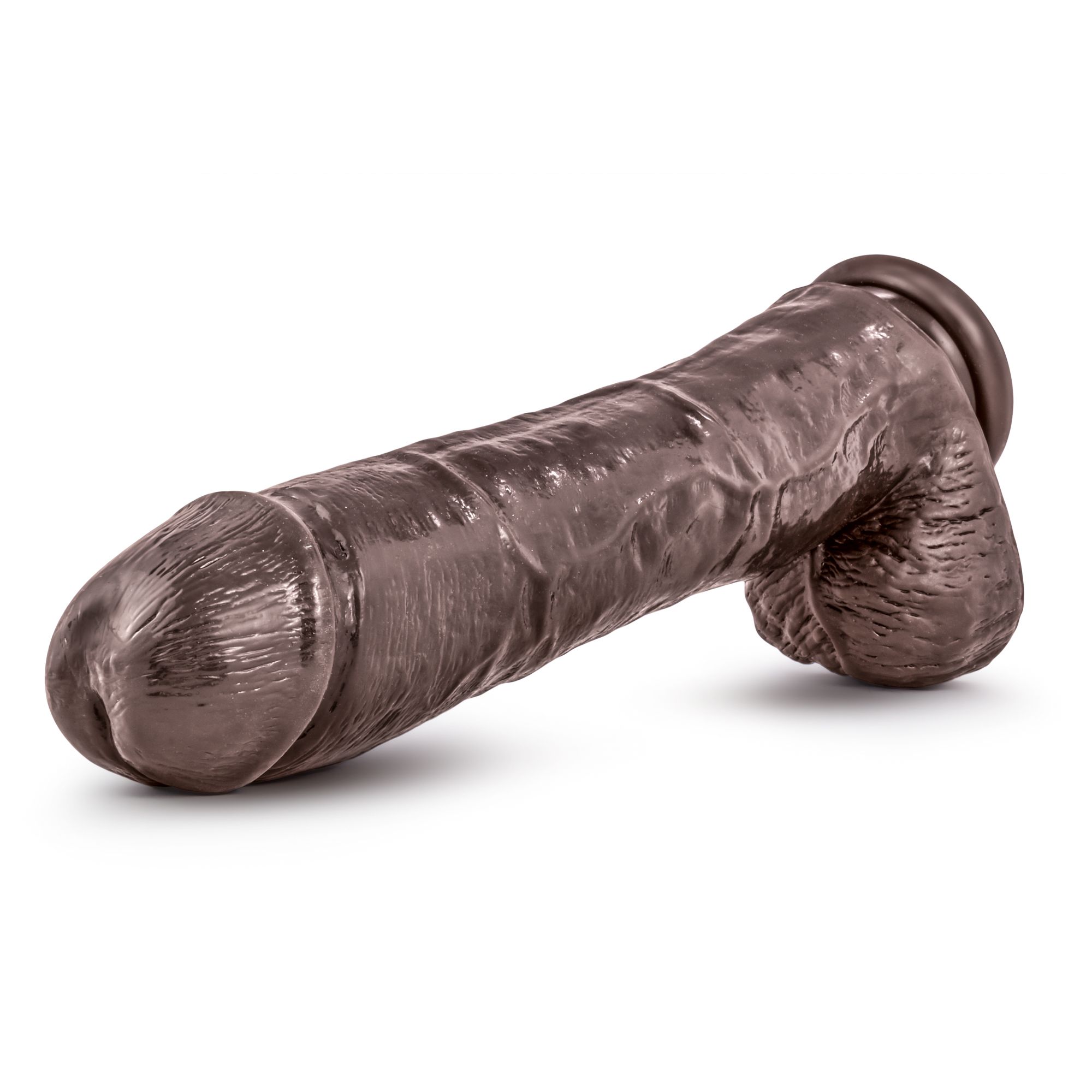 Dr Skin Mr Ed Xl Dildo Met Zuignap Cm Pabo Be