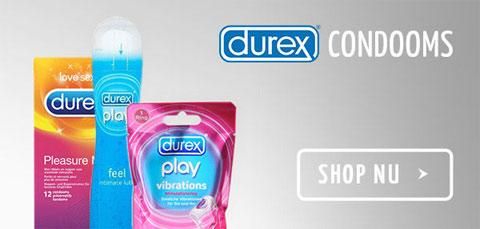 Condooms Durex kopen