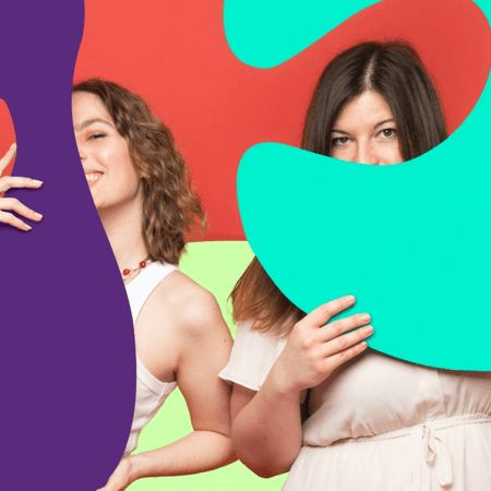 Ich hab noch nie – Der Sex-Podcast von AMORELIE