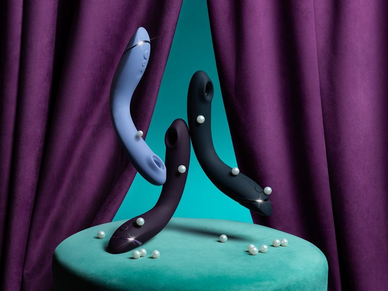 Produkte von Womanizer
