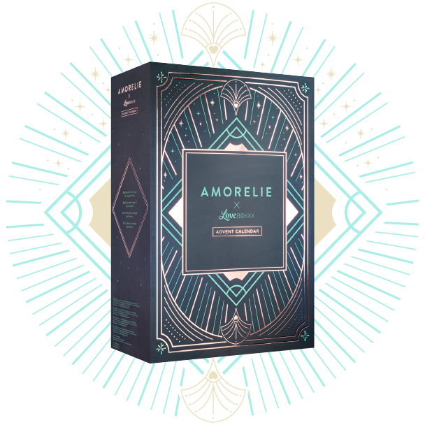 Erotik Adventskalender von Amorelie fr 2025 - AMORELIE
