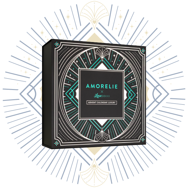 Adventskalender Luxury 2025