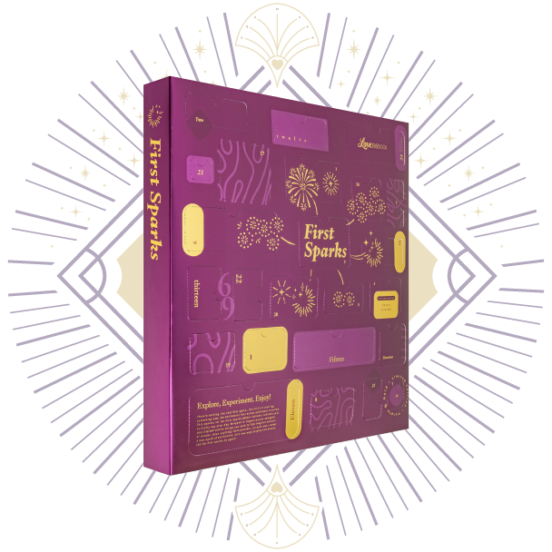 Loveboxxx Adventskalender 2025