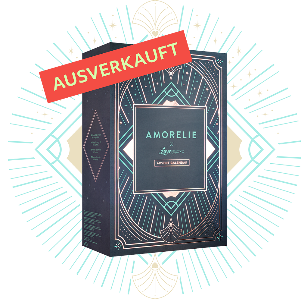 Amorelie Adventskalender Original 2025