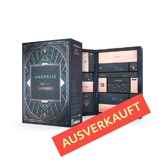Adventskalender Ausverkauft
