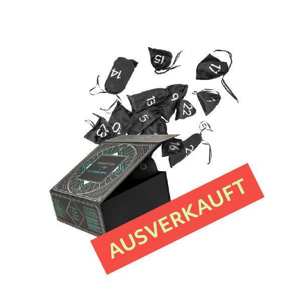 Luxury Adventskalender 2025