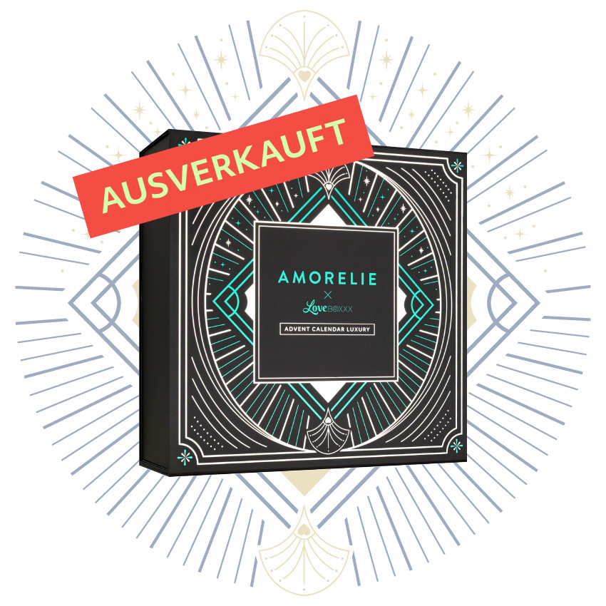 Adventskalender Luxury 2025