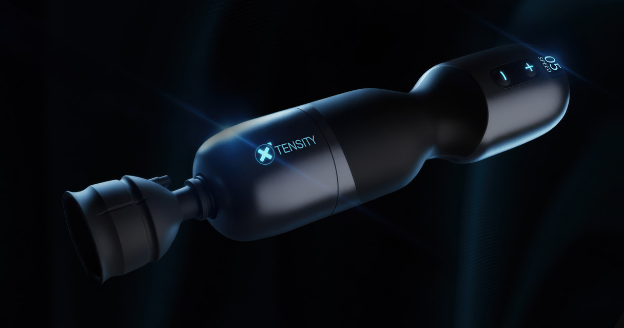Xtensity