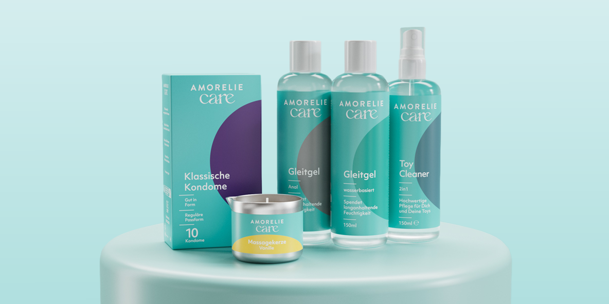 AMORELIE Care