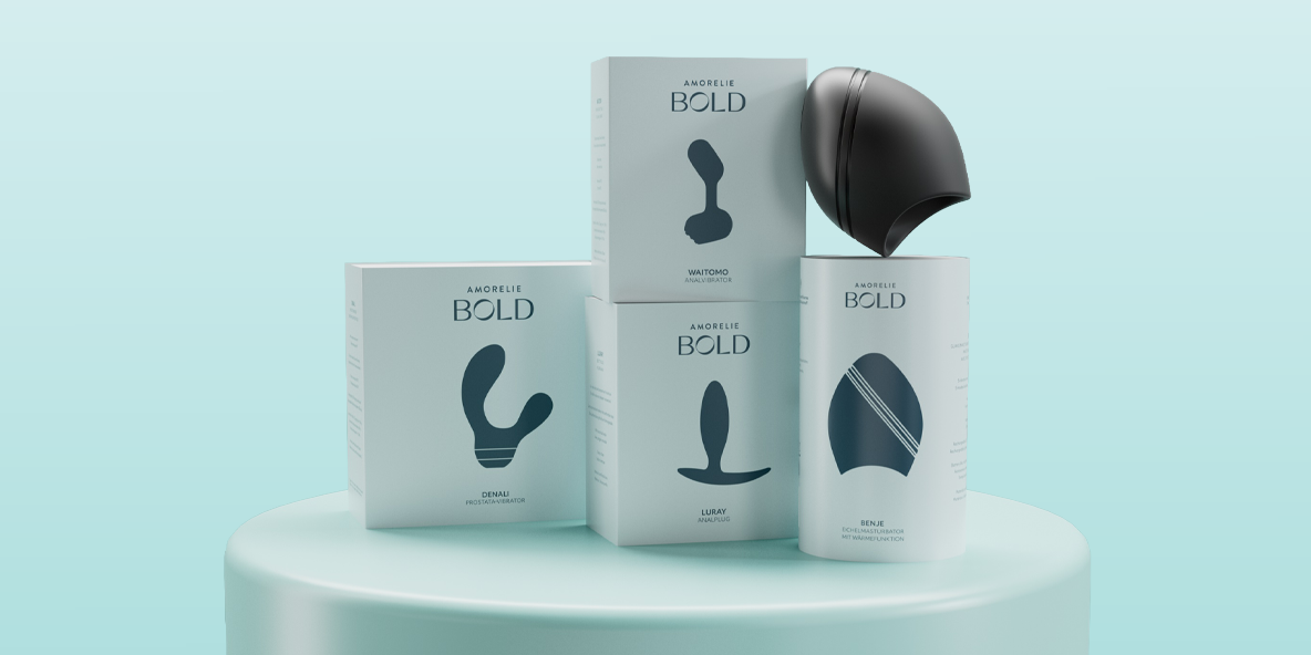 AMORELIE Bold