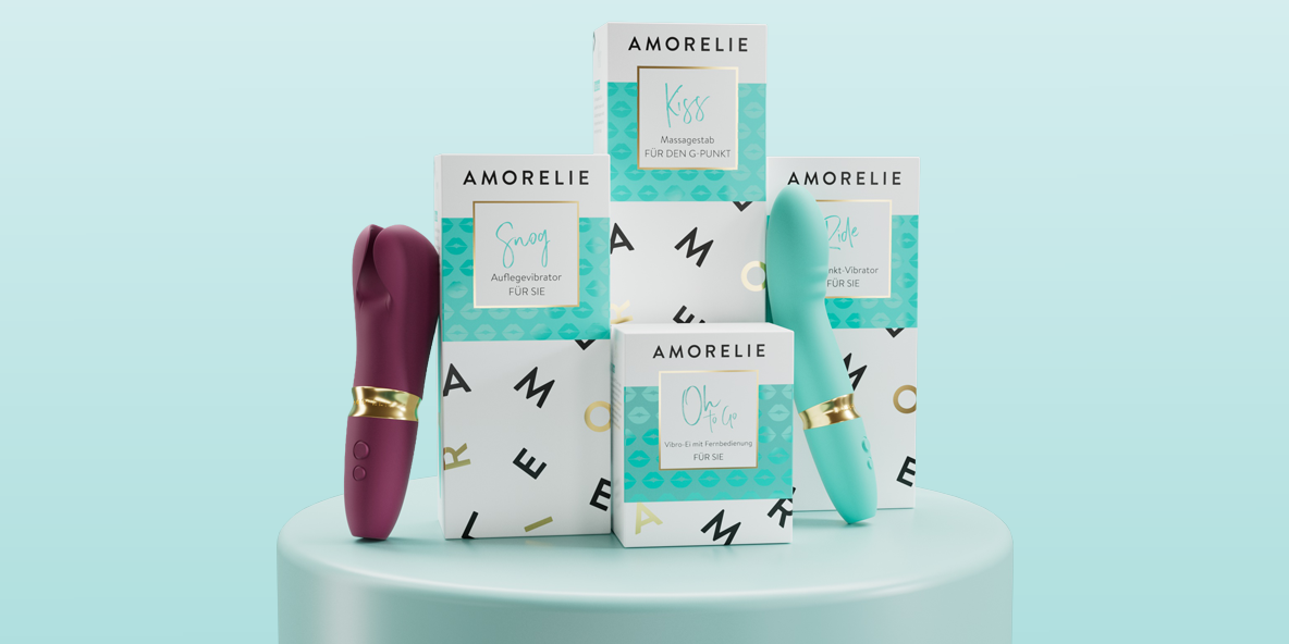 AMORELIE Originals