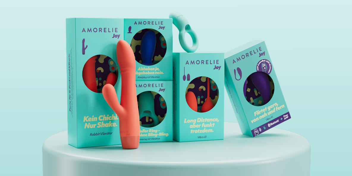 AMORELIE Joy