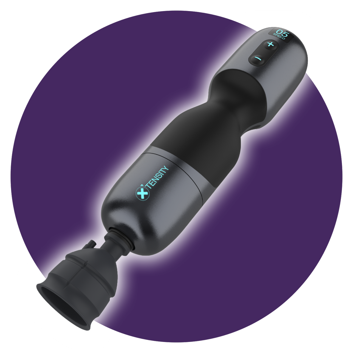 Xtensity