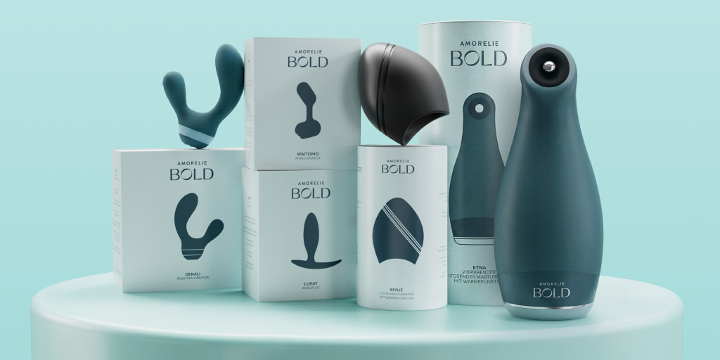 AMORELIE Bold