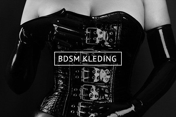 BDSM Kleding