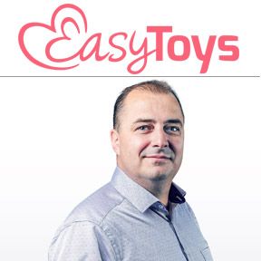 EasyToys opent flagship store op Alibaba group’s  tmall global