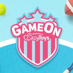 GameOn! EasyToys wil teams laten schitteren op het sportveld