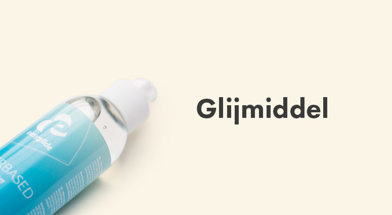 Glijmiddel voor homo's
