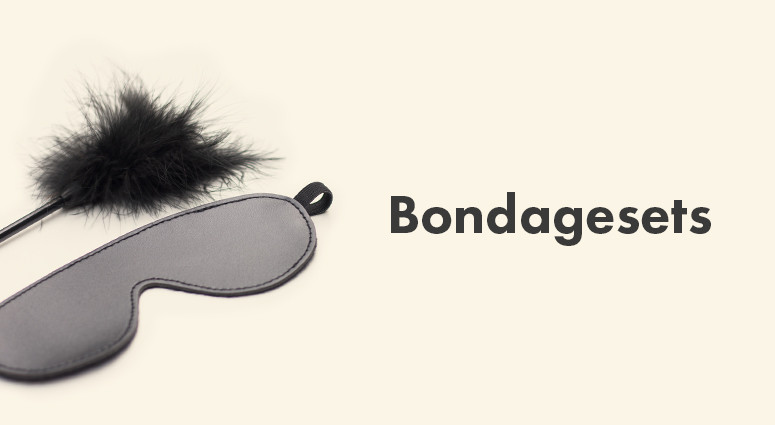 Bondagesets voor homo's