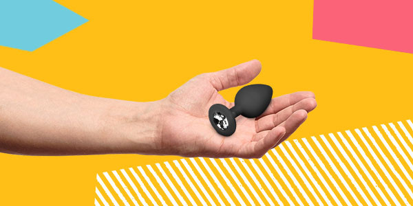 Gay sextoys & seksspeeltjes