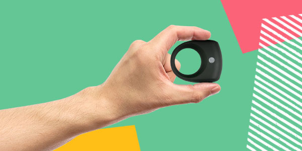 Juiste formaat cockring