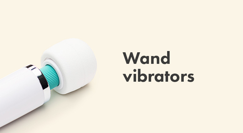 Wandvibrators voor lesbi's