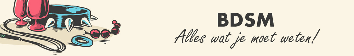 Tips voor de eerste keer BDSM