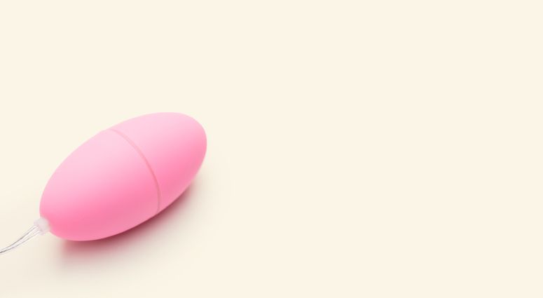 Oeufs vibrants