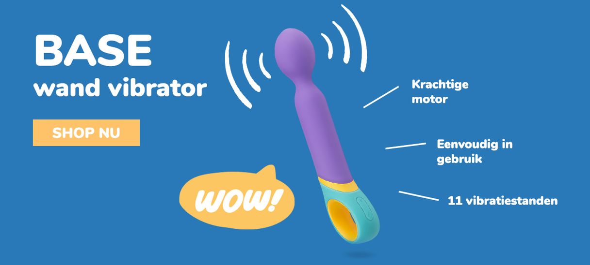 Shop de wand vibrator van PMV20