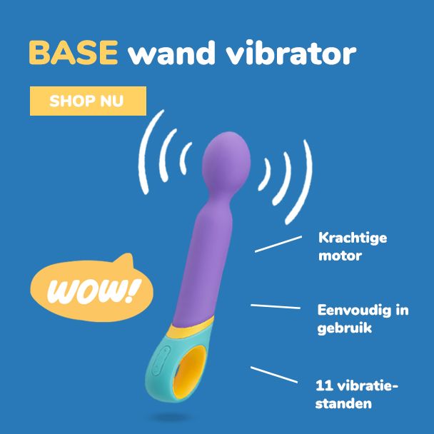 Shop de wand vibrator van PMV20