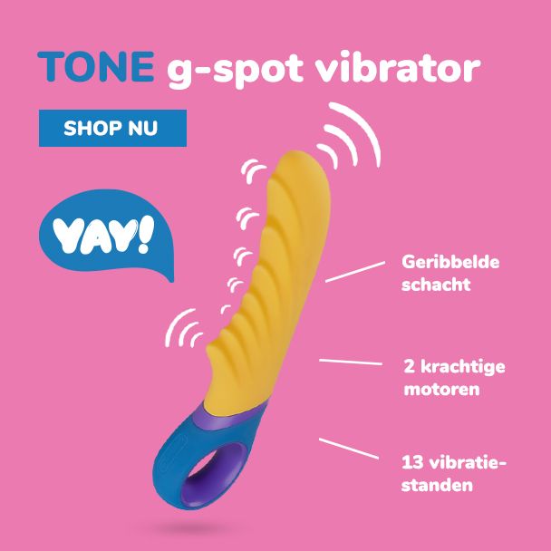Shop de G-Spot vibrator van PMV20