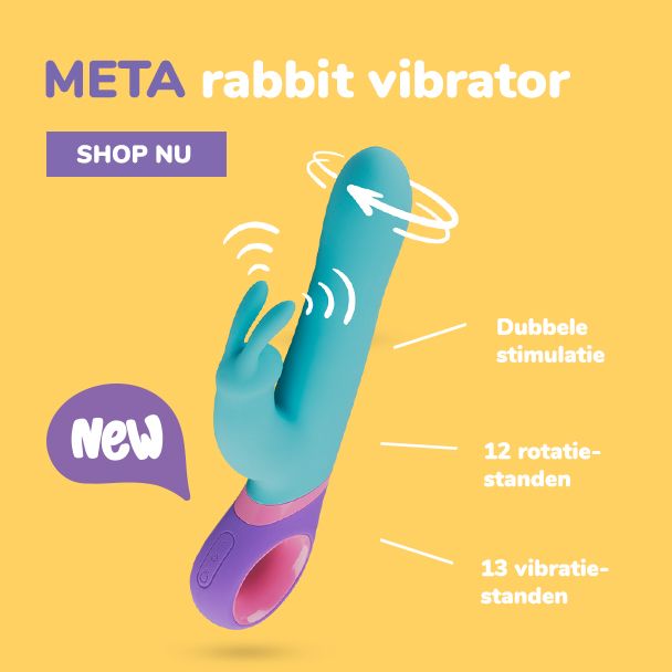 Shop de rabbit vibrator van PMV20