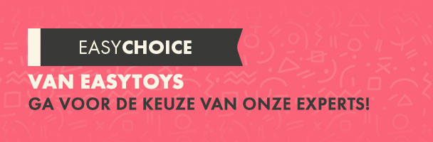 Ga voor de keuze van onze experts!