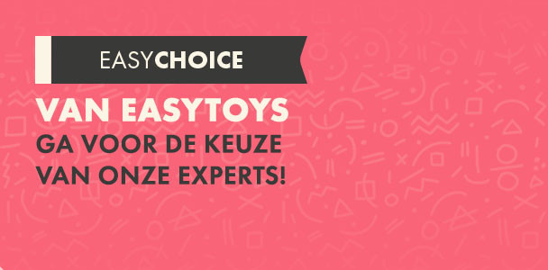 Ga voor de keuze van onze experts!