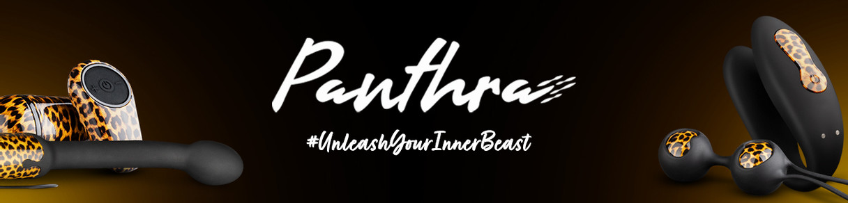 Panthra - Laat je innerlijke beest los