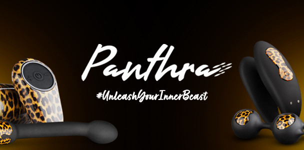 Panthra - Laat je innerlijke beest los