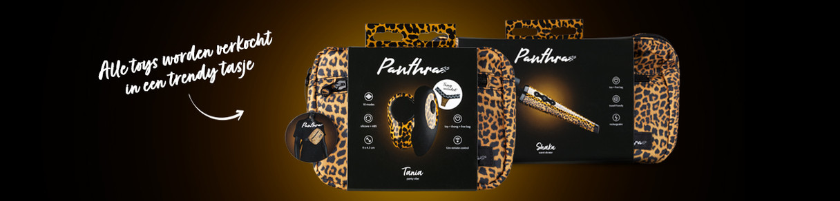 Let's ROAR with pleasure