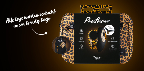 Let's ROAR with pleasure