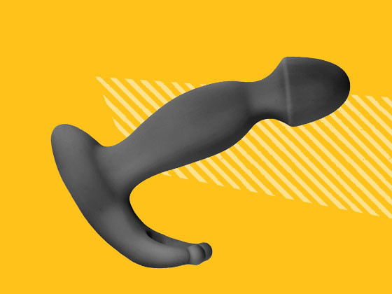 Bekijk onze top 10 anaal toys