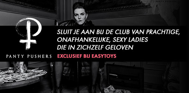 Sluit je aan bij de club van prachtige, onafhankel