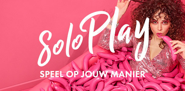 Speel op jouw manier