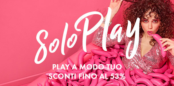 Solo PLAY