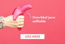 Ontwikkel jouw zelfliefde
