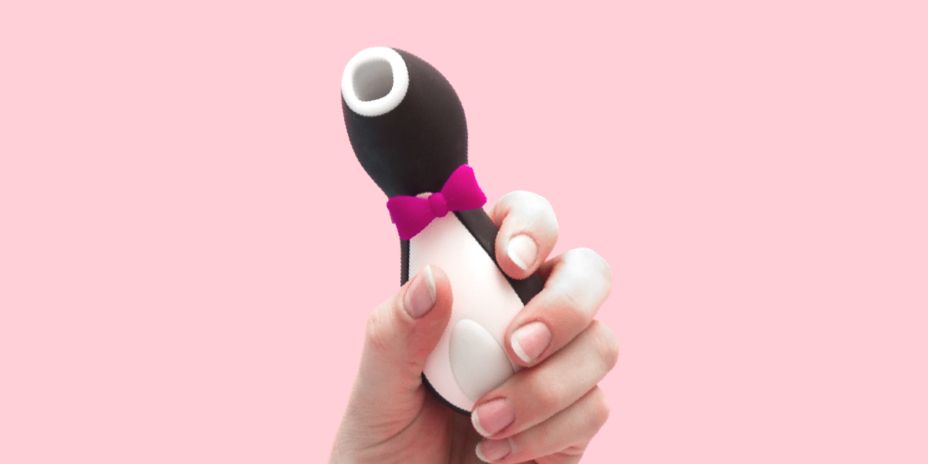 Questi sono i 10 migliori vibratori