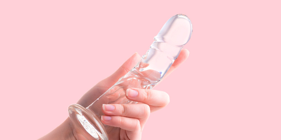 Los 10 mejores dildos