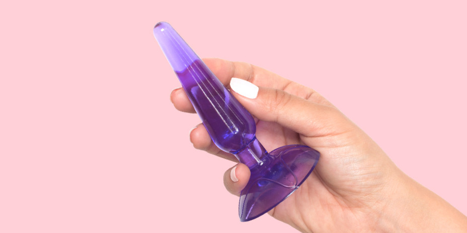 I 10 migliori toys anali