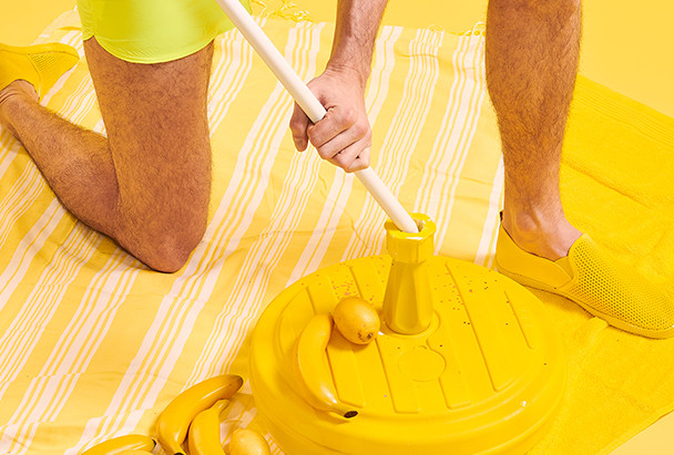 Tips voor buitenseks