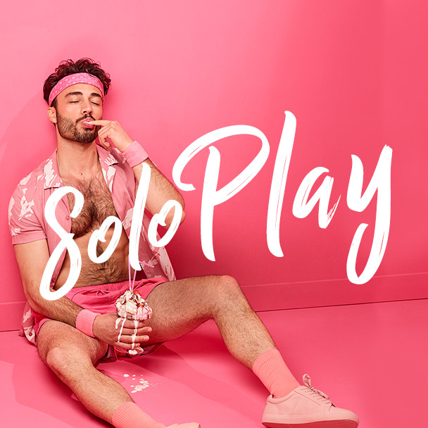 Solo PLAY