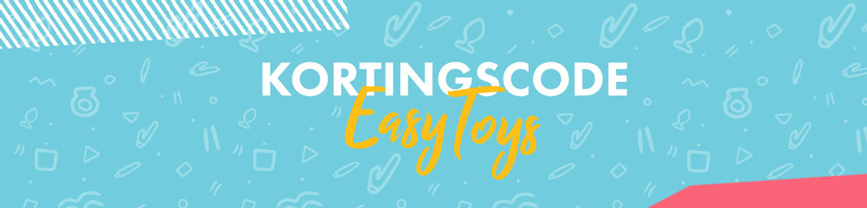 Kortingscode EasyToys